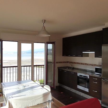Apartamento Playa De Boiro Exterior photo