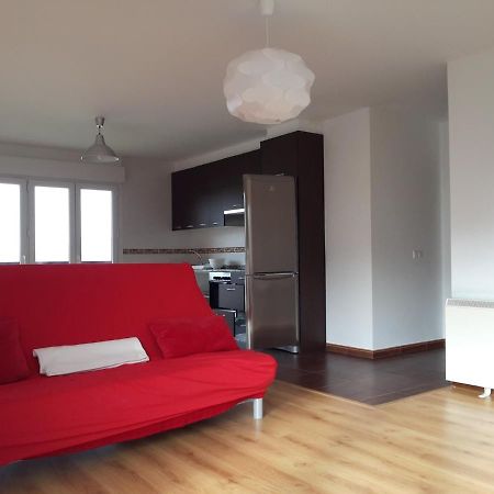Apartamento Playa De Boiro Exterior photo