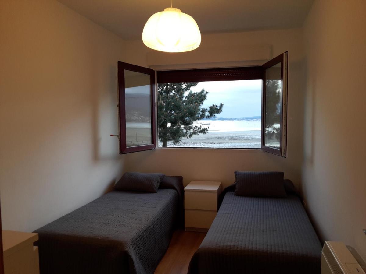 Apartamento Playa De Boiro Exterior photo